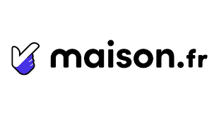 Logo maison.fr