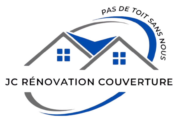 Logo JC Couverture et Rénovation